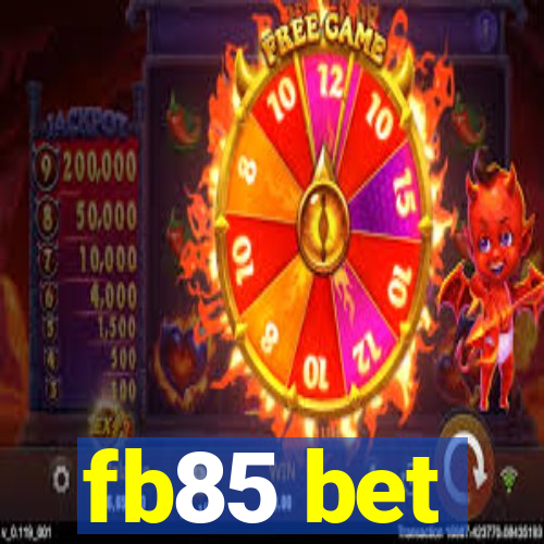 fb85 bet